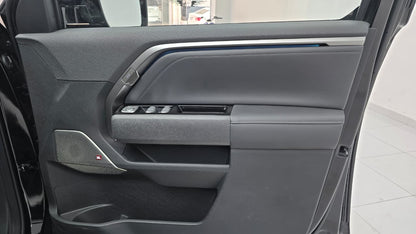 MG U9  Explore Pro 2.5L Turbocharged 2026