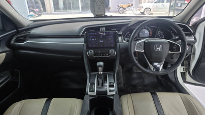 Honda Civic  Oriel Prosmatec 1.8 i-VTEC  2016