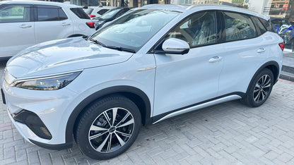 BYD ATTO 3 ADVANCE 2025