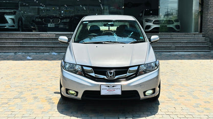 Honda City 1.3 M/T 2019