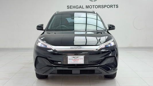 BYD ATTO 3 ADVANCE 2025