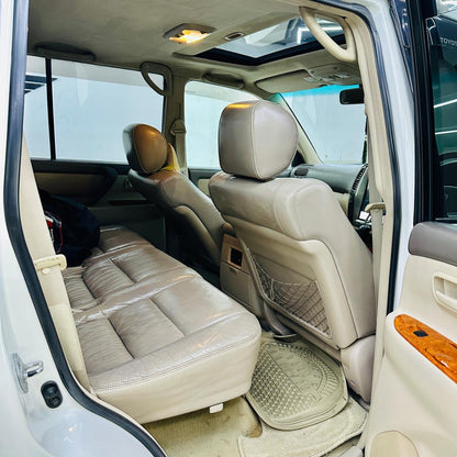 Toyota Land Cruiser Grand VX Limited  2005