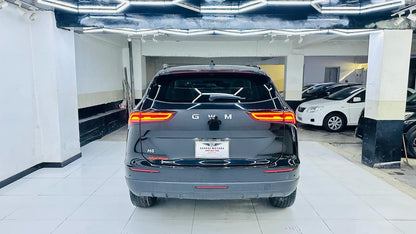 Haval H6 1.5T 2026