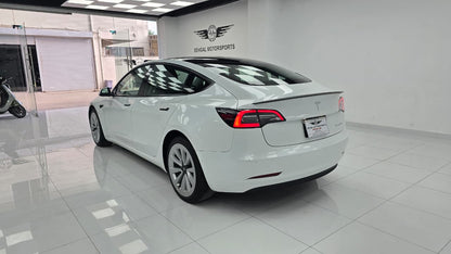 Tesla Model 3 Long Range  2021