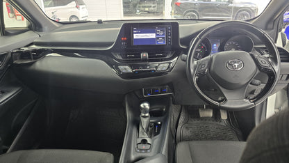 Toyota CHR G-LED 2019