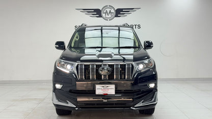 Toyota Prado Txl Package 2.7 2021