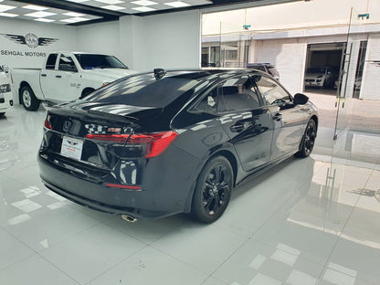 Honda Civic Rs 1.5 Turbo 2023