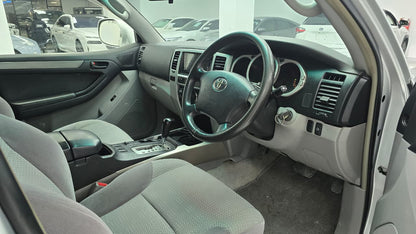 Toyota SURF SSR-X 2004