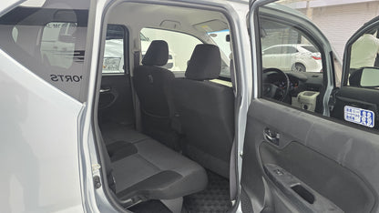 Daihatsu Move XSA III 2022