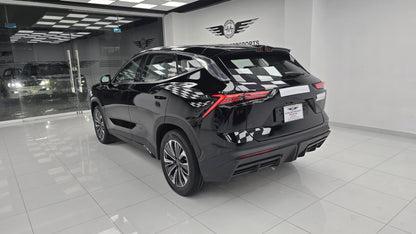 Jetour Dashing 1500cc Turbo 2025