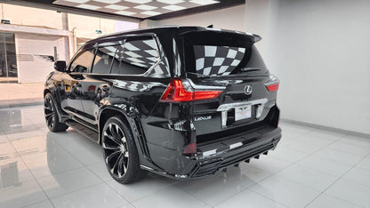 Lexus LX Series Lx570 2017