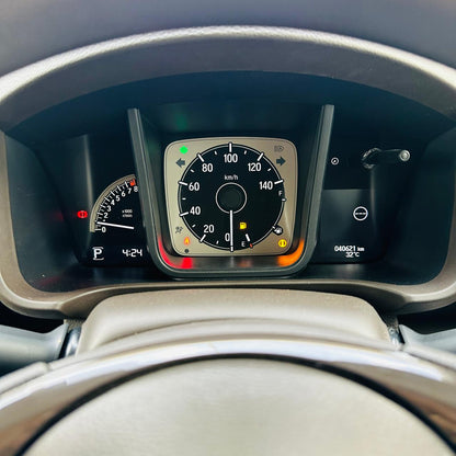 Honda N Wgn L Package  2022