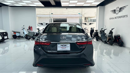 Toyota Corolla Altis x 1.6 Special Edition 2025
