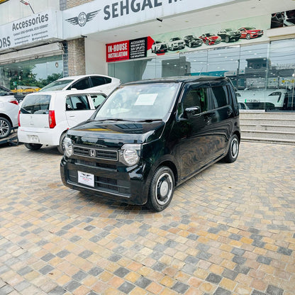 Honda N Wgn L Package  2022