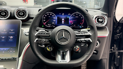 Mercedes Benz C Class C200 Amg 2022