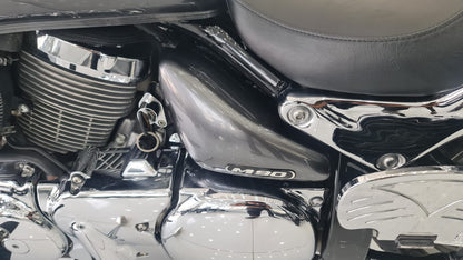 Suzuki Boulevard 2013 Model