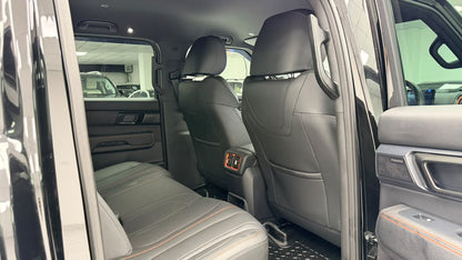 BYD Shark 6 Premium  2026