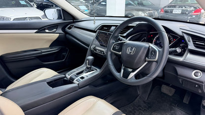 Honda Civic 1.8 UG Oriel Prosmatec 2021