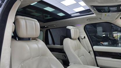 Range Rover Autobiography P400e Long Wheel Base 2019