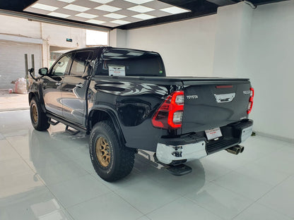 Toyota Hilux Revo V 2.4D 2020