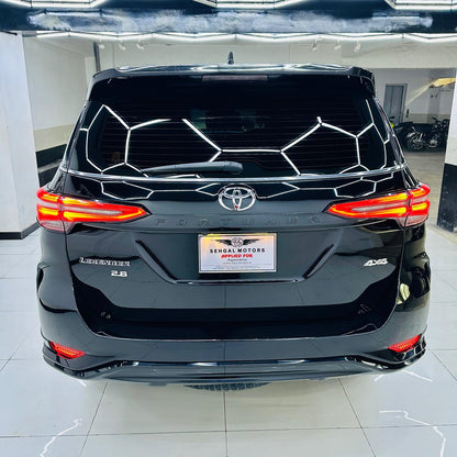 Toyota Fortuner Legender 2.8 D 2023