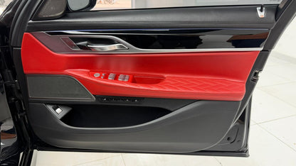 BMW 7 Series X DRIVE M SPORT 2019