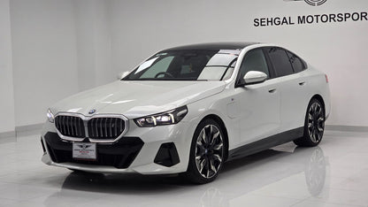 BMW i5 M Package X-Drive 40 2023