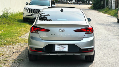 Hyundai Elantra GLS 2.0 2022
