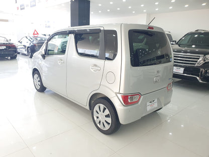 Suzuki Wagon R Hybrid FX Model 2021