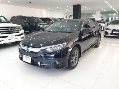 Honda Civic Oriel 1.8 i-VTEC CVT Model 2020