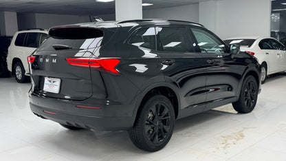 Haval H6 1.5 Turbo 2026