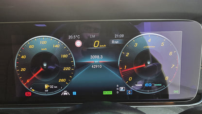 Mercedes Benz E Class E200 Amg 4 Matic 2021