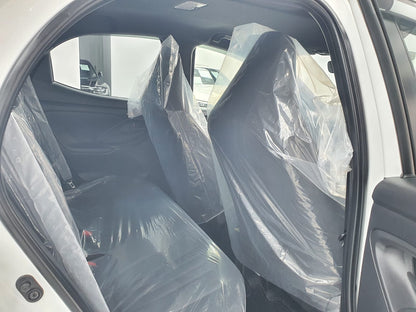 Toyota Yaris Hatchback G 1.0 2023