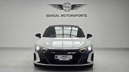 Audi e-tron GT Standard Package 2022