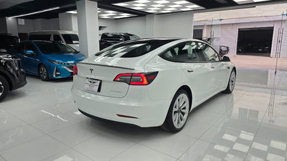 Tesla Model 3 Long Range  2021