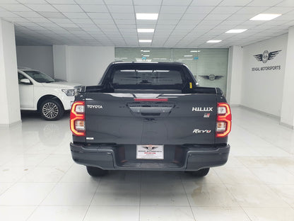Toyota Hilux Revo Grs 2.8D 2025