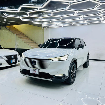 Honda VEZEL Z Package 2021