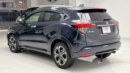 Honda VEZEL Z Sensing 2018