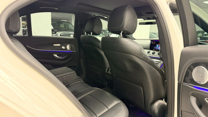 Mercedes Benz E Class E200 Amg 2020