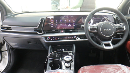 KIA Sportage L HEV 2025