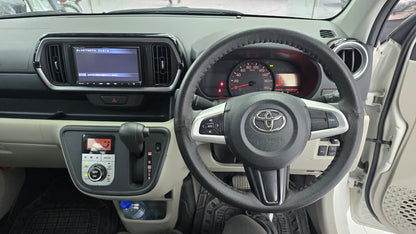 Toyota Passo XL Package  2022
