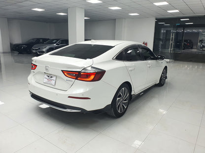 Honda insight Ex 2019