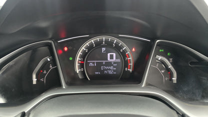Honda Civic Rs Turbo 1.5 2021