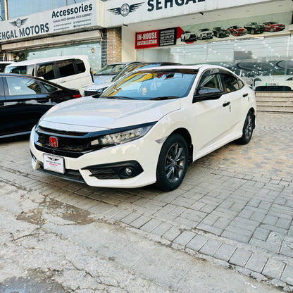 Honda Civic UG Oriel Prosmatic 2020