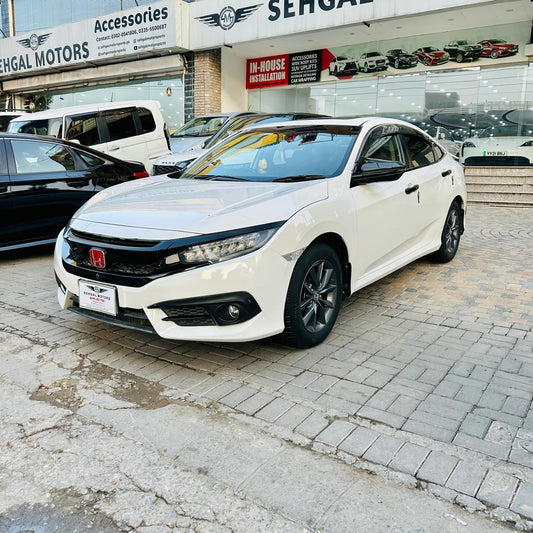 Honda Civic UG Oriel Prosmatic 2020