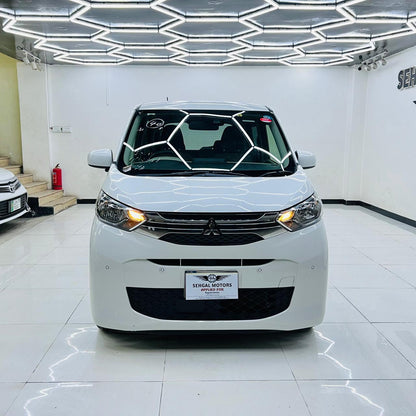 Mitsubishi EK Wagon G Package 2020