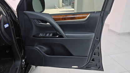 Lexus LX Series Lx570 2020