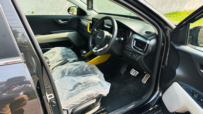 KIA Stonic EX-Plus 2025