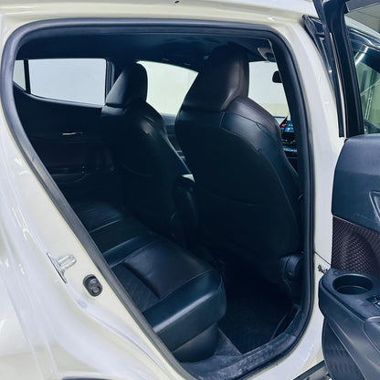 Toyota CHR G-LED 2017