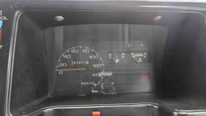 Suzuki Mehran VXR 2009